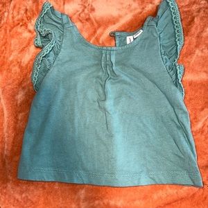 Janie and Jack shirt